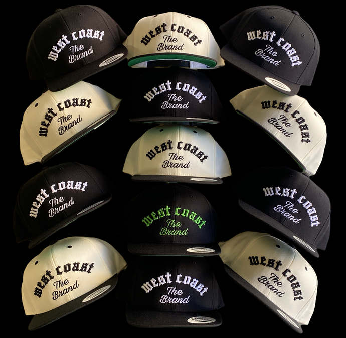 SNAPBACK PROMO