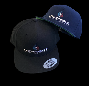 SNAPBACK PROMO