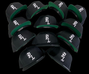 SNAPBACK PROMO