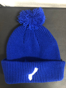 12 Custom Cuff Beanies With Your Logo Flat or 3D Puff Embroidery